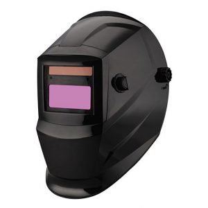 LEADER Otomatik Kararan Kaynak Baş Maskesi