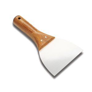 Macun Ispatulası Ahşap Saplı