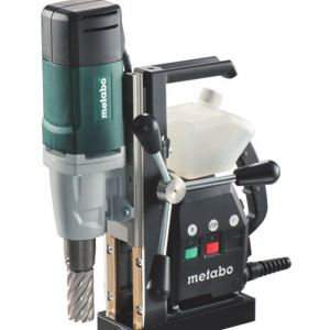 MAG 32 Manyetik Matkap 32mm metabo-mag32 - Matkaplar Elektrikli El Aletleri görseli