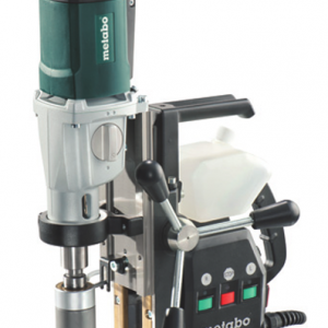 MAG 50 Manyetik Matkap 50 mm metabo-mag50 - Matkaplar Elektrikli El Aletleri görseli