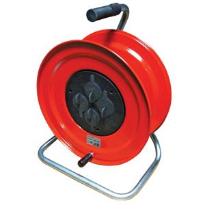 Makaralı Seyyar Kablolar