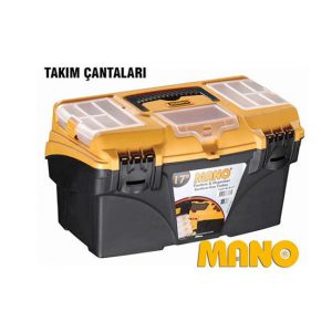 MANO TAKIM ÇANTASI Blo 17 - Takim Cantalari görseli