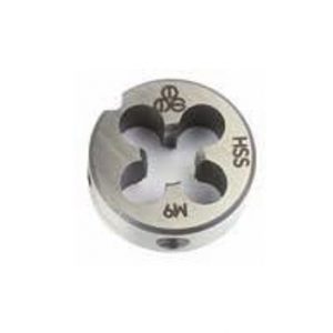 Metrik Normal Vidalı Pafta Lokmaları