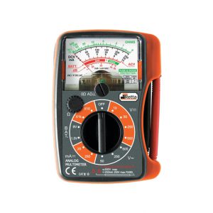 Mini Multimetre - Olcu Aletleri görseli