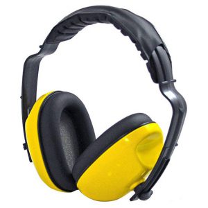 MK-04 Manşonlu Kulaklık