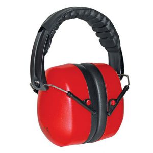 MK-06 Manşonlu Kulaklık - Isitme Koruyucular görseli