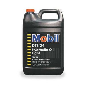 MOBİL DTE 24  PNOMATİK SİSTEM ŞARTLANDIRICI YAĞ