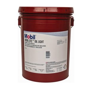 MOBİL DTE OİL LİGHT