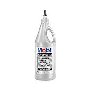 MOBİL GLYGOYLE 460