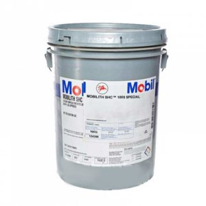 MOBİL GLYGOYLE H 1000