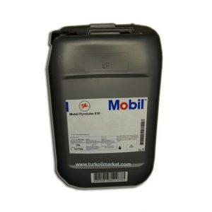 MOBİL PYROLUBE 830