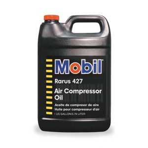 MOBİL RARUS 427  KOMPRESÖR YAĞI - Endustriyel Yaglar görseli