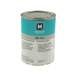 MOLYKOTE BR2