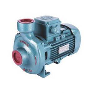 Monoblok Santrifüj Pompa