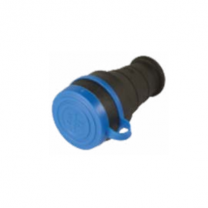 Monofaze Kauçuk Dişi Fiş