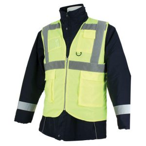 Mühendis Tip İkaz Yeleği