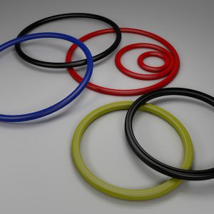 O-ringler - O Ringler görseli