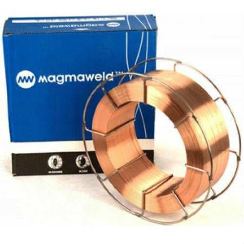 Oerlikon Magmaweld MG2 Gazaltı Kaynak Teli 1,2 mm – 15 kg