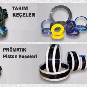 Özel Keçeler - Keceler görseli