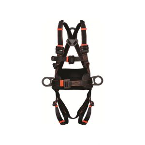 PARAŞÜT TİPİ EMNİYET KEMERİ