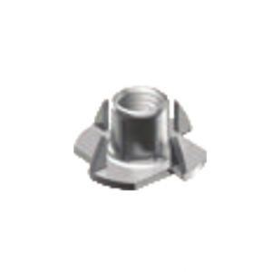 PASLANMAZ AGAÇ SOMUNU (WS 9312) A2 – 304