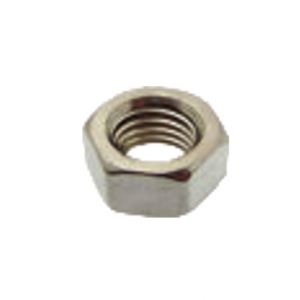 PASLANMAZ ALTIKÖŞE KAYNAK SOMUNU (DIN 929) A2 – 304