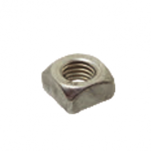 PASLANMAZ DÖRTKÖŞE SOMUN (DIN 557) A2 – 304