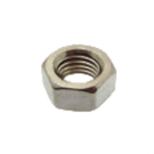 PASLANMAZ SOL DİŞ SOMUN (DIN 934) A2 – 304