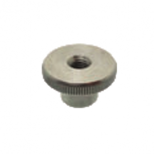 PASLANMAZ TIRTILLI SOMUN UZUN TİP (DIN 466) A2 – 304