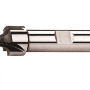 Pilot Frezeler ( Köşe Yuvarlama Frezesi )