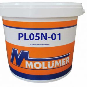PL05N-01 UV Filtreli Elastomerik Su Yalıtımı