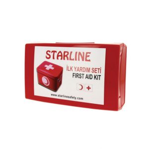 PL101 İlk Yardım Kiti