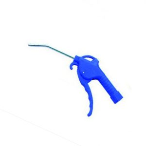 Plastik Hava Tabancası