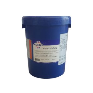 RENOLİT CXI 2