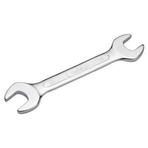 RETTA Açıkağız Anahtarlar (6×7-30×32)