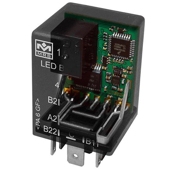 Röleler - Roleler görseli