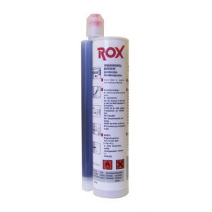 ROX KİMYASAL DUBEL 345 ML