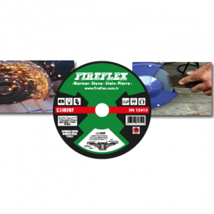 SC Çapak Alma Taşları