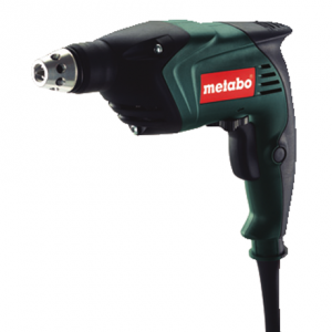 SE 2800 Elektrikli Tornavida metabo-2800