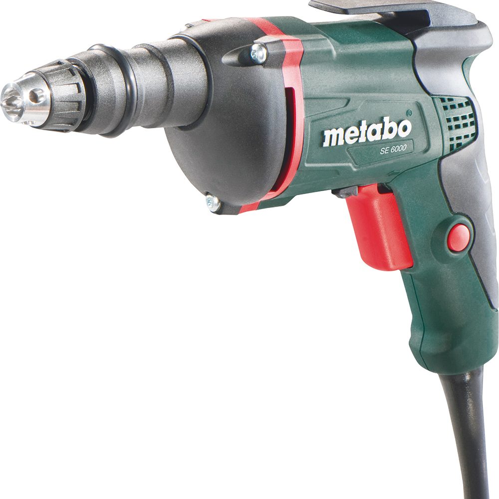 SE 6000 Elektrikli Tornavida - Elektrikli Tornavidalar görseli