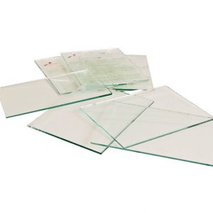 Şeffaf Maske Camı - Kaynak Koruyucular görseli