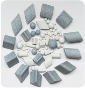 Seramik Aşındırıcılar