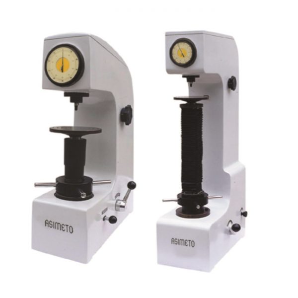 Sertlik Ölçüm Cihazı