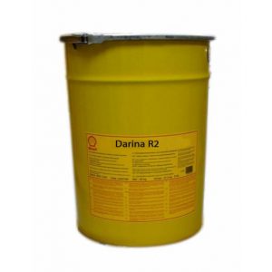 SHELL DARİNA R2