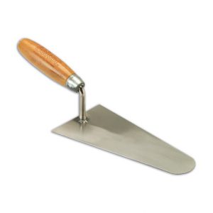 Sıva Malası Ahşap Saplı