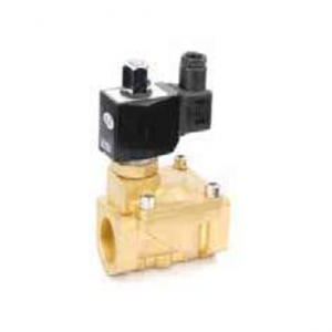 SLP Serisi Solenoid Valf (NK)