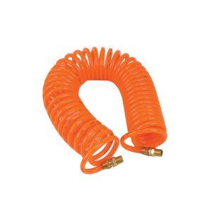 Spiral Pnömatik Hava Hortumları - Pnomatik Hortumlar görseli