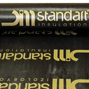 Standart İzolasyon Membranları