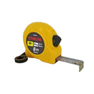 Starline Şerit Metreler