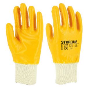 STL / LFKY Nitril Eldiven